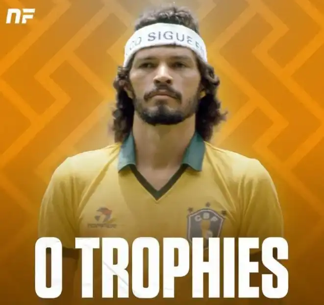 他们才华横溢,却一生难求一冠!