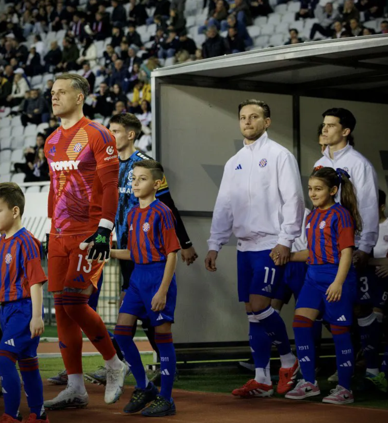 一个没有人想赢冠军的联赛